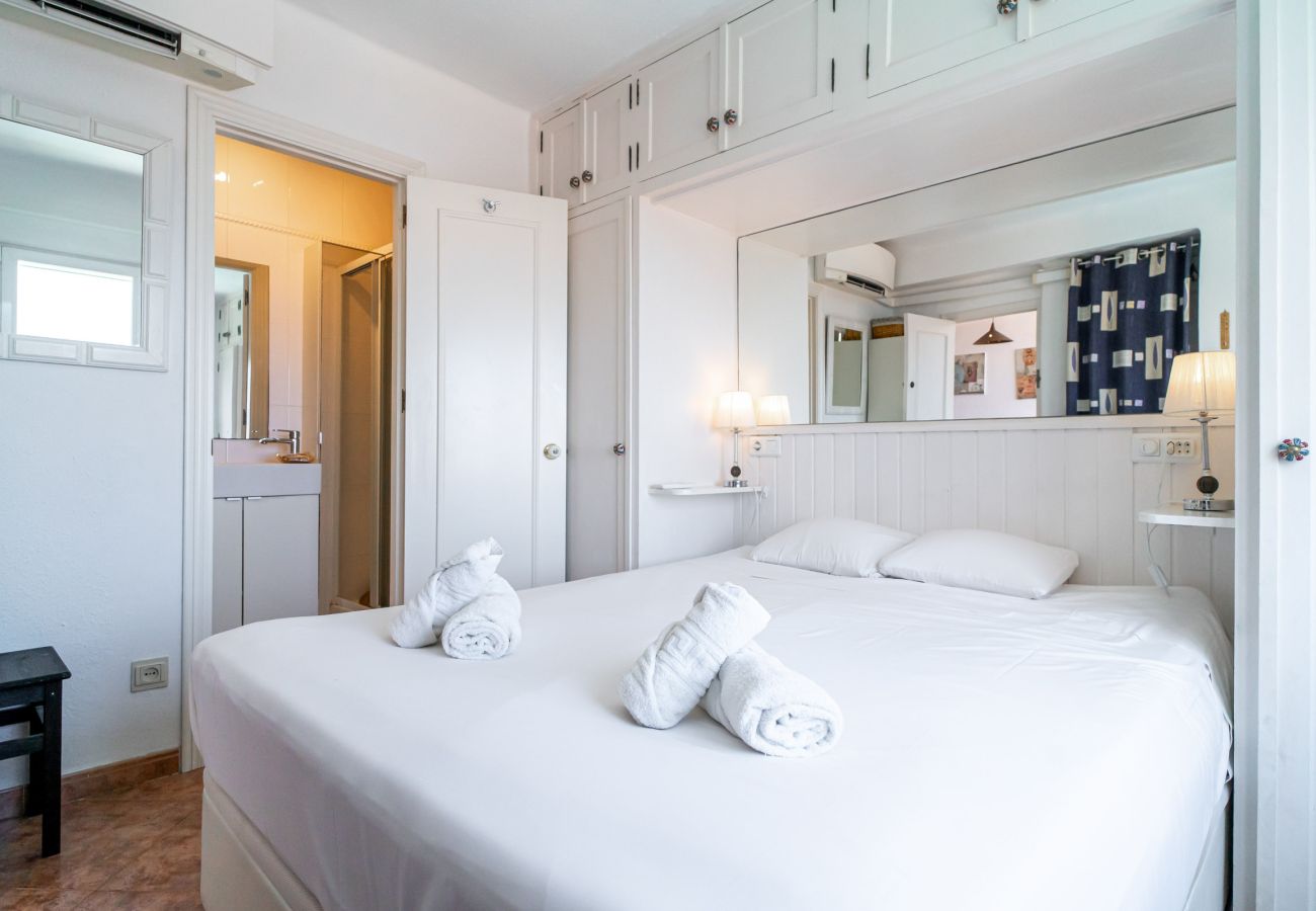 Appartement in Nerja - Coronado 127 Apartment by Casasol 
