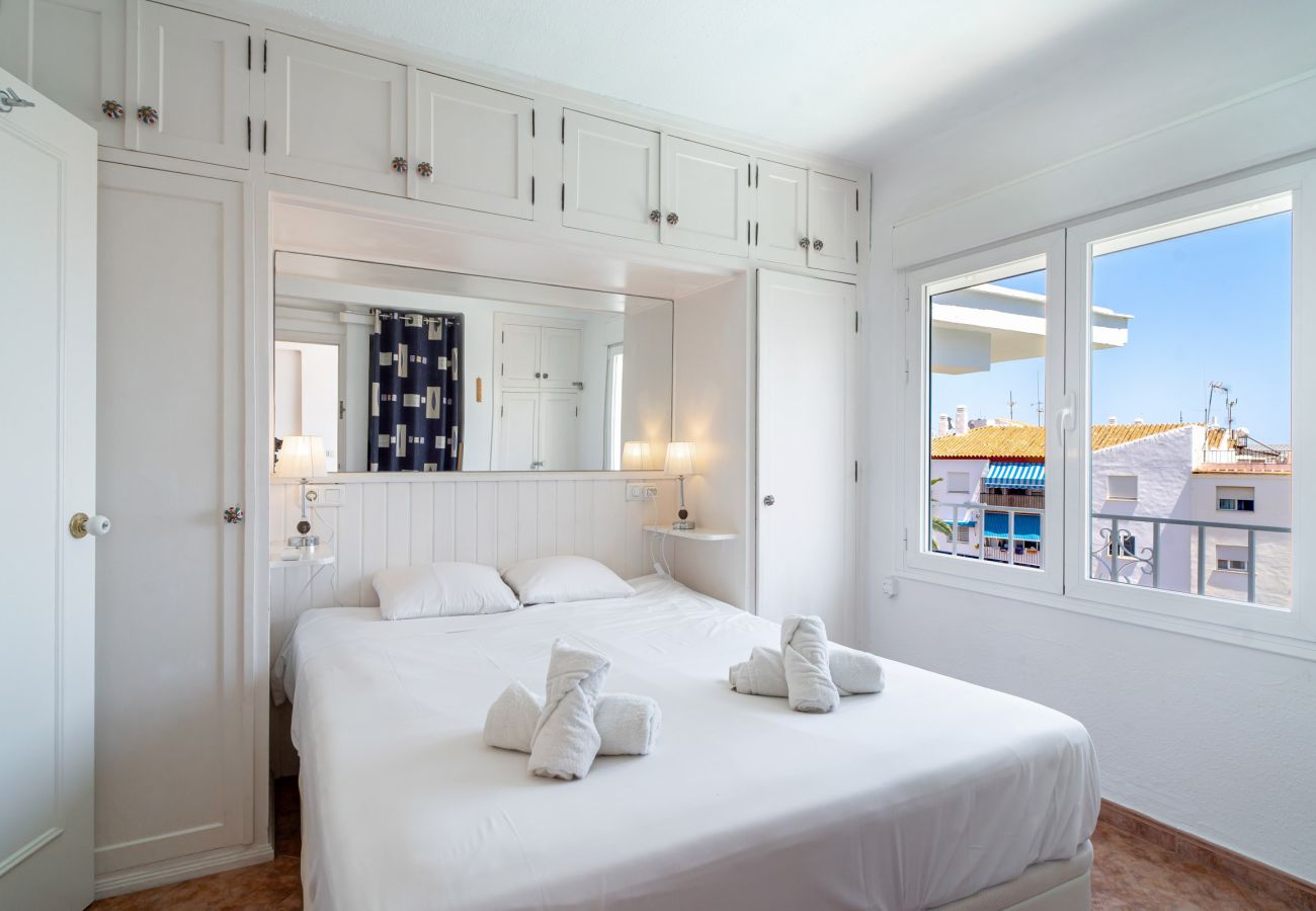 Appartement in Nerja - Coronado 127 Apartment by Casasol 
