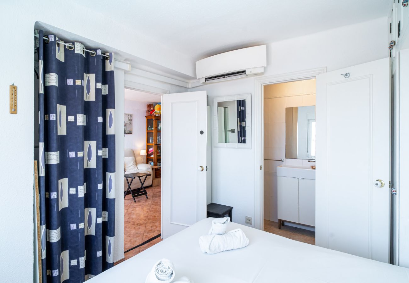 Appartement in Nerja - Coronado 127 Apartment by Casasol 