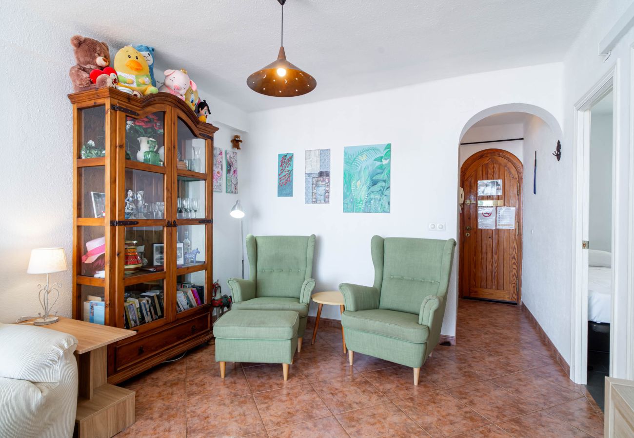 Appartement in Nerja - Coronado 127 Apartment by Casasol 