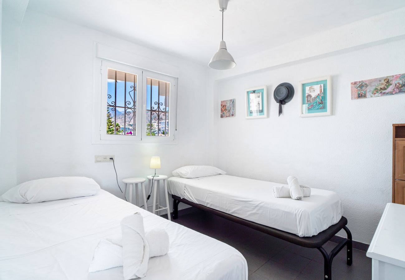 Appartement in Nerja - Coronado 127 Apartment by Casasol 