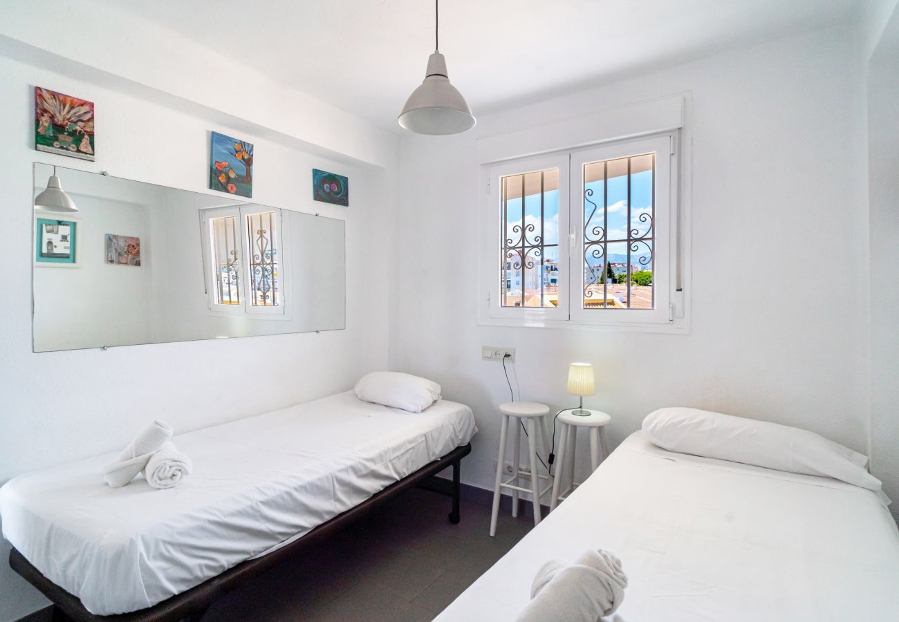 Appartement in Nerja - Coronado 127 Apartment by Casasol 
