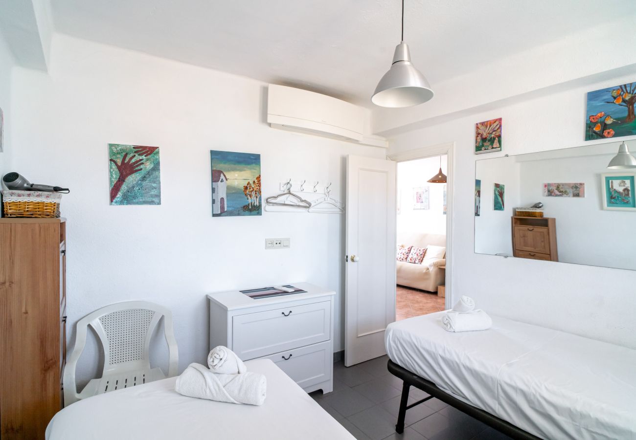Appartement in Nerja - Coronado 127 Apartment by Casasol 