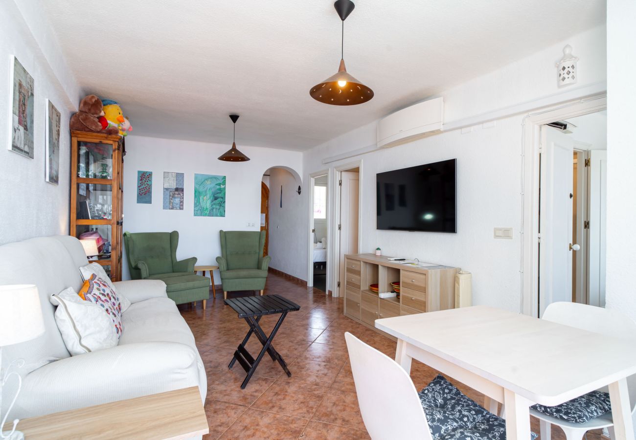 Appartement in Nerja - Coronado 127 Apartment by Casasol 
