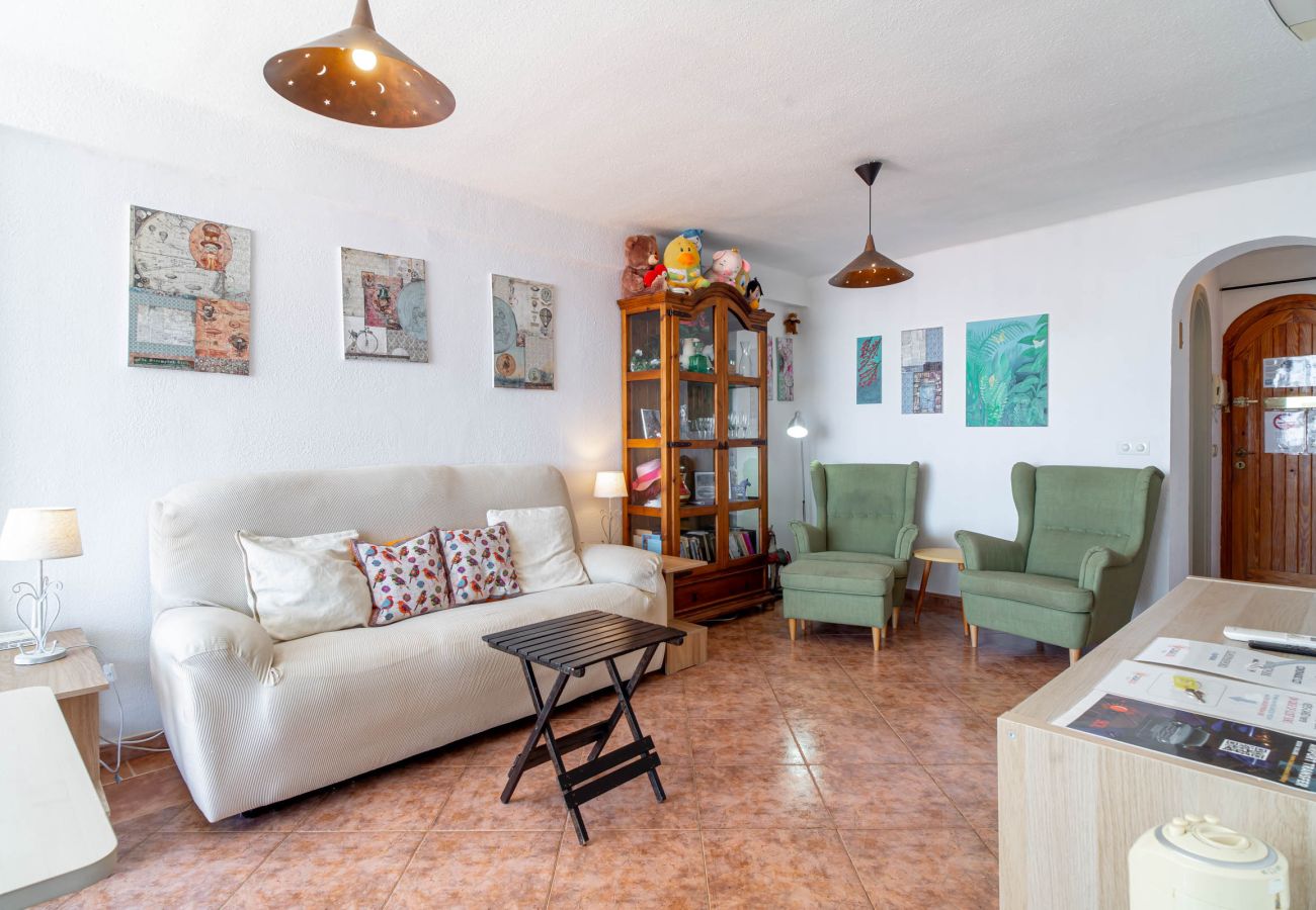 Appartement in Nerja - Coronado 127 Apartment by Casasol 