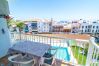 Appartement in Nerja - Coronado 127 Apartment by Casasol 