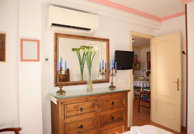 Appartement in Nerja - Coronado 129 Apartment by Casasol