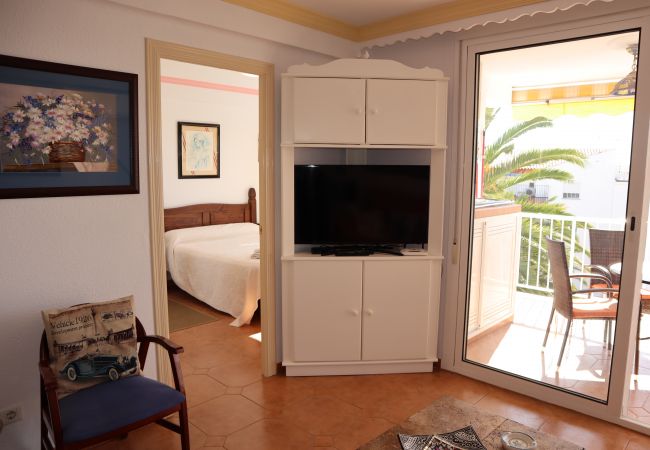 Appartement in Nerja - Coronado 129 Apartment by Casasol