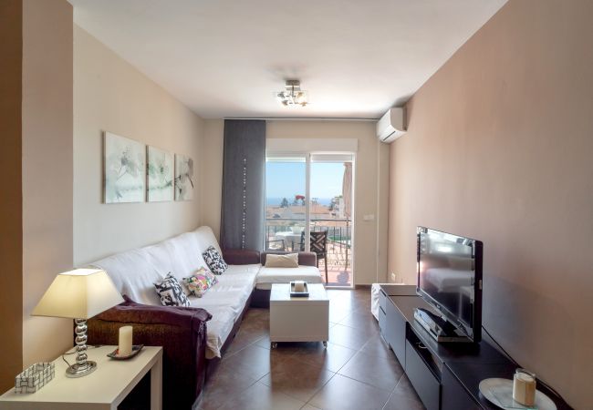 Appartement in Nerja - Almijara Apartment by Casasol