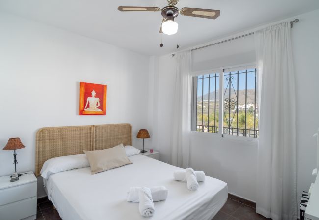 Appartement in Nerja - Almijara Apartment by Casasol