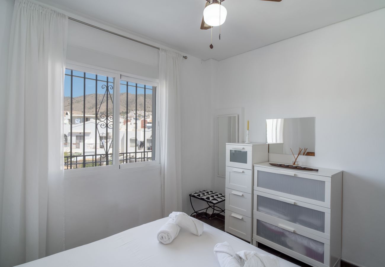 Appartement in Nerja - Almijara Apartments Casasol