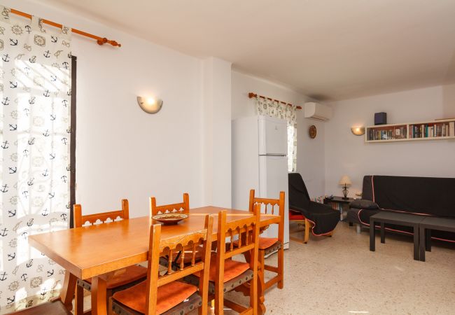 Appartement in Nerja - Capistrano Playa 703 by Casasol