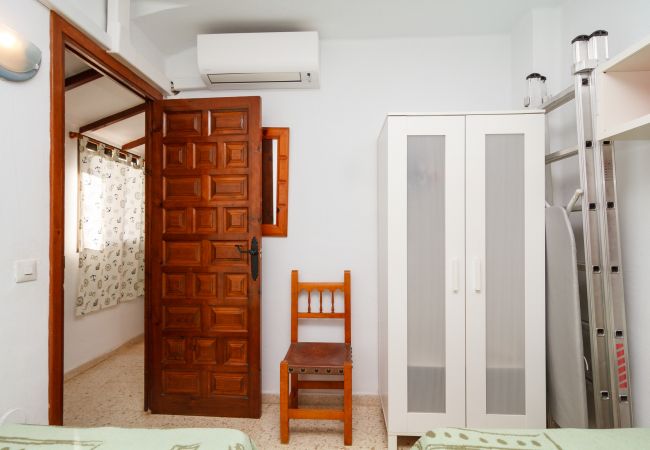Appartement in Nerja - Capistrano Playa 703 by Casasol