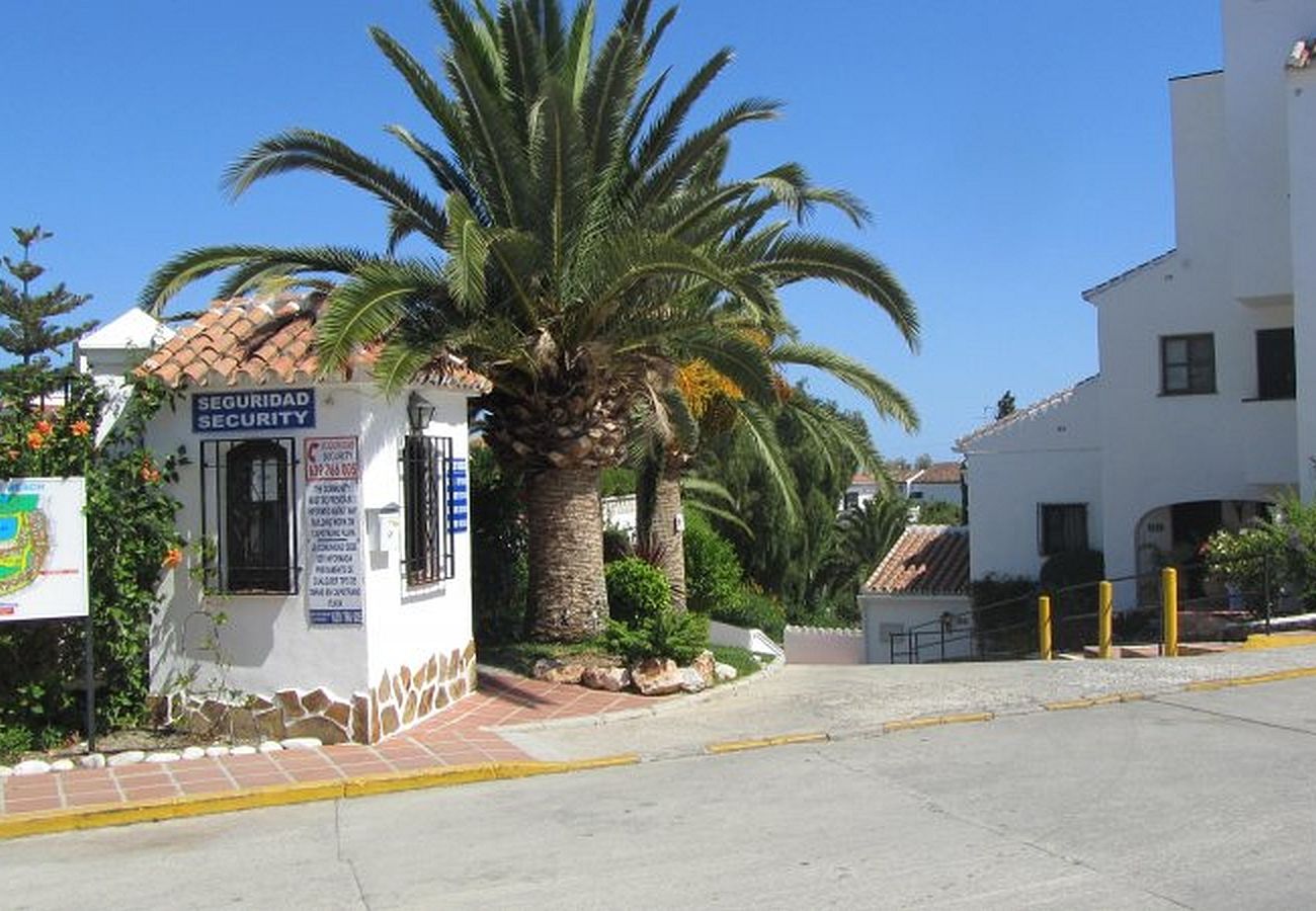 Appartement in Nerja -  Capistrano Playa 703 by Casasol 