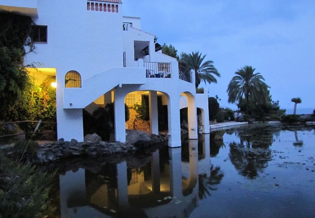 Appartement in Nerja -  Capistrano Playa 703 by Casasol 