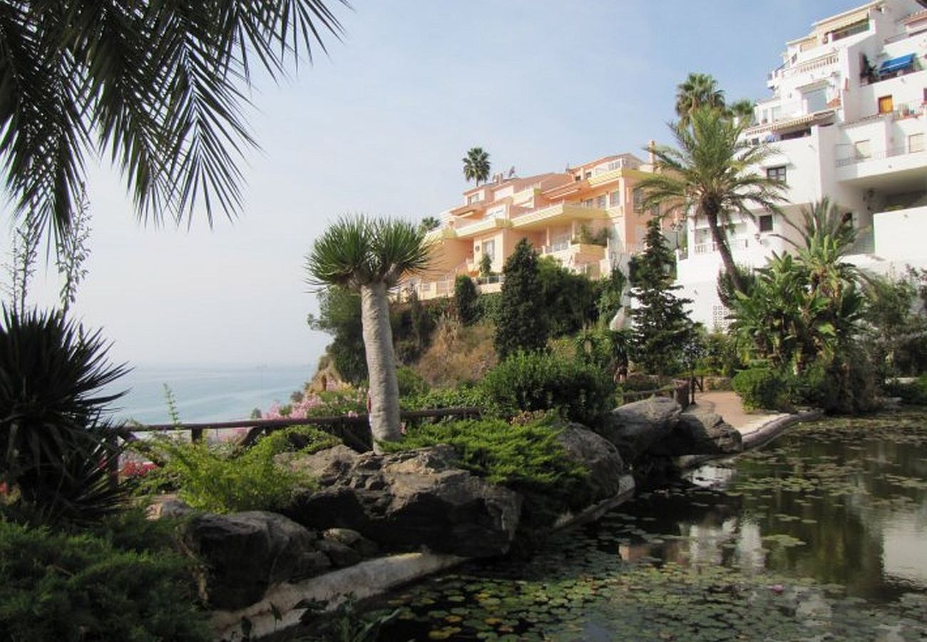 Appartement in Nerja -  Capistrano Playa 703 by Casasol 