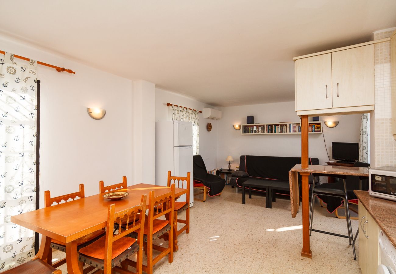 Appartement in Nerja -  Capistrano Playa 703 by Casasol 