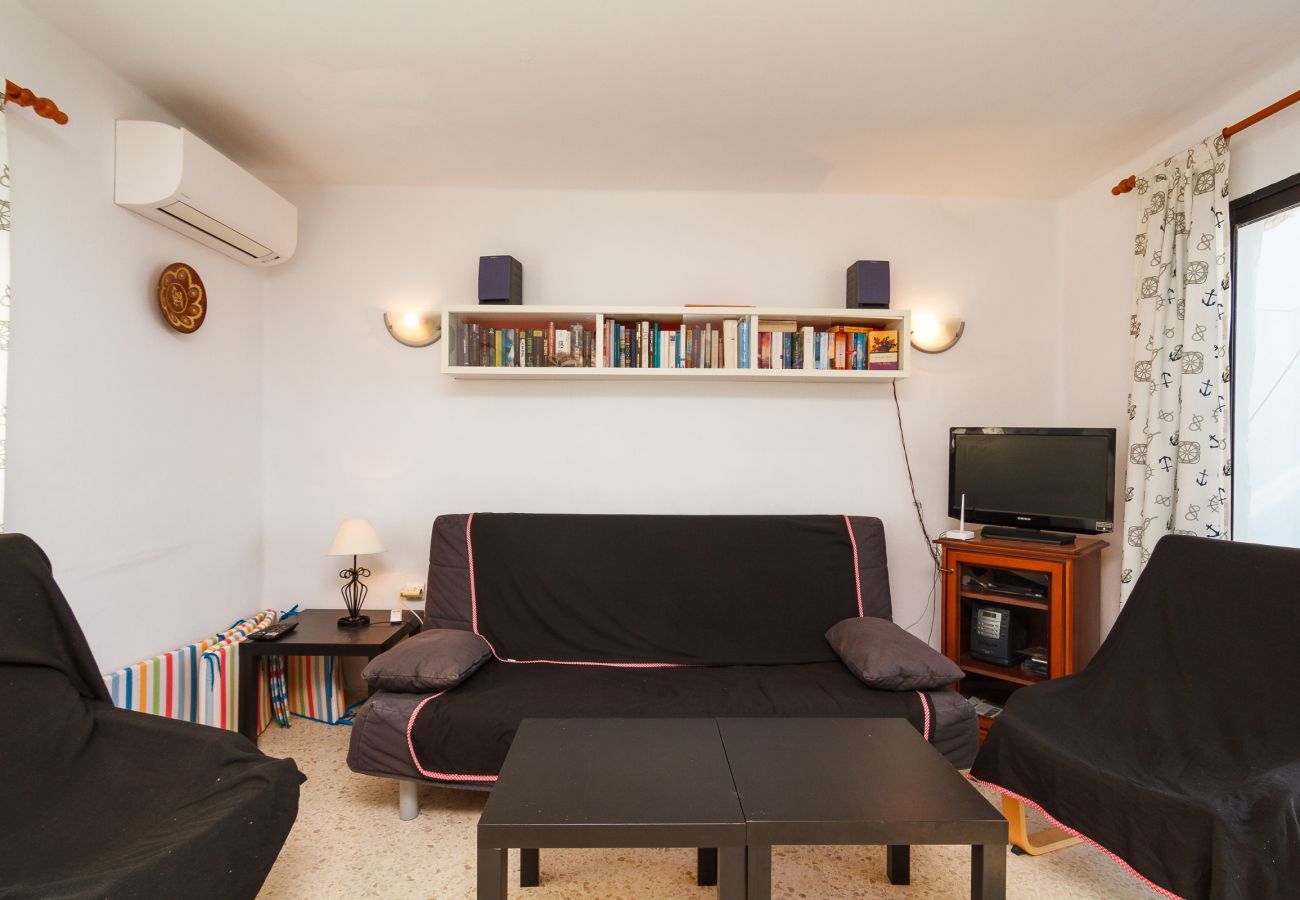 Appartement in Nerja -  Capistrano Playa 703 by Casasol 