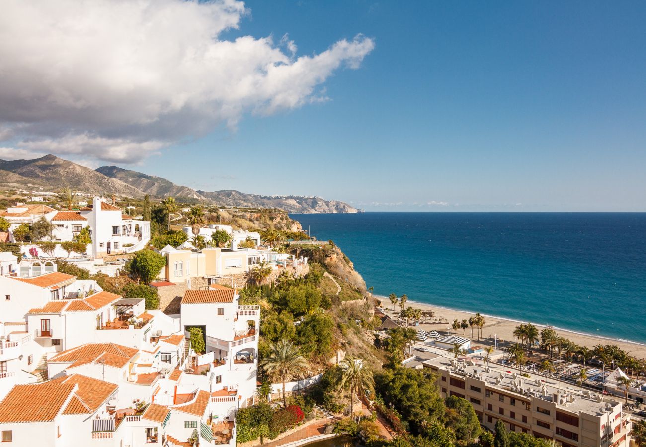 Appartement in Nerja -  Capistrano Playa 703 by Casasol 