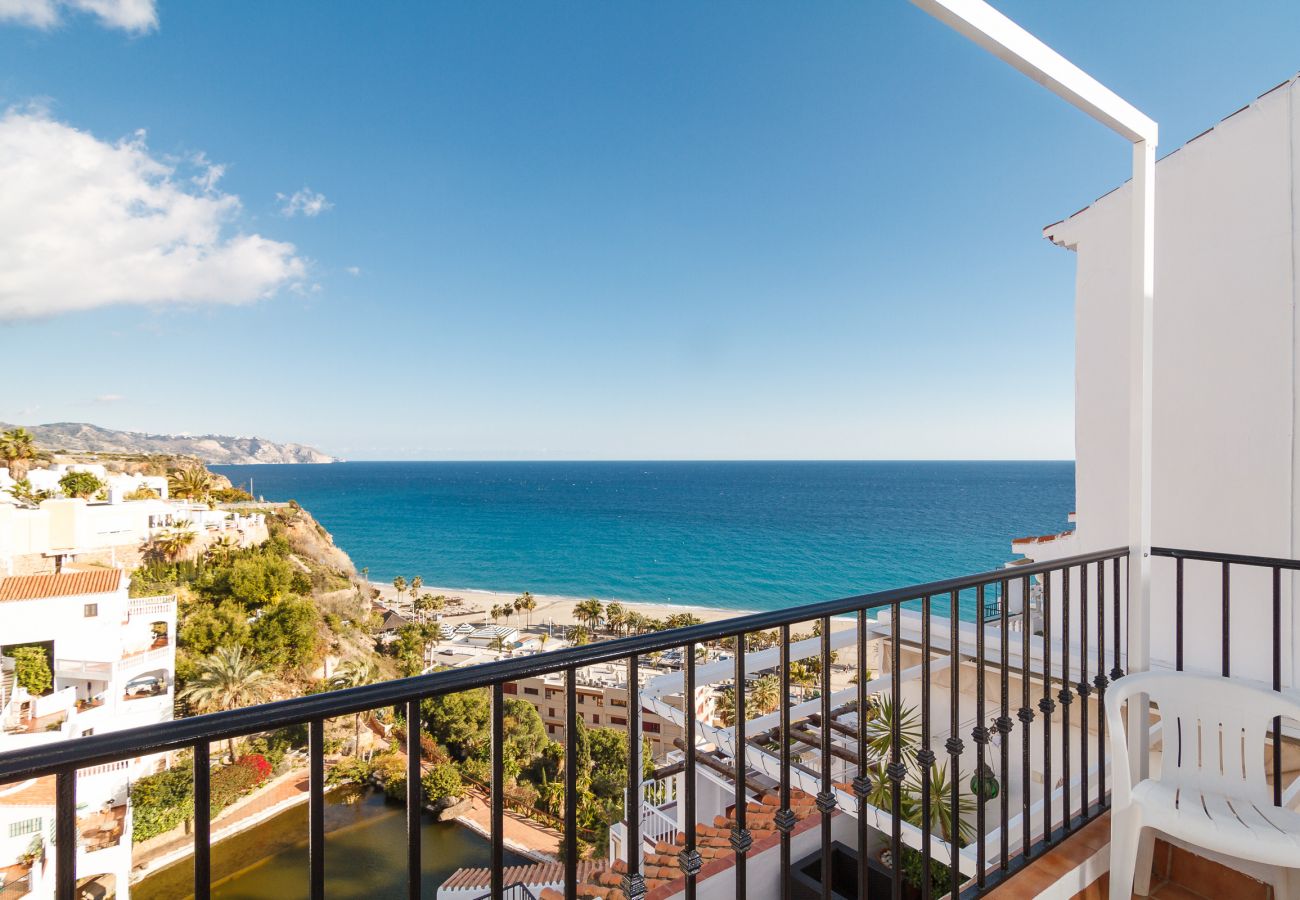 Appartement in Nerja -  Capistrano Playa 703 by Casasol 