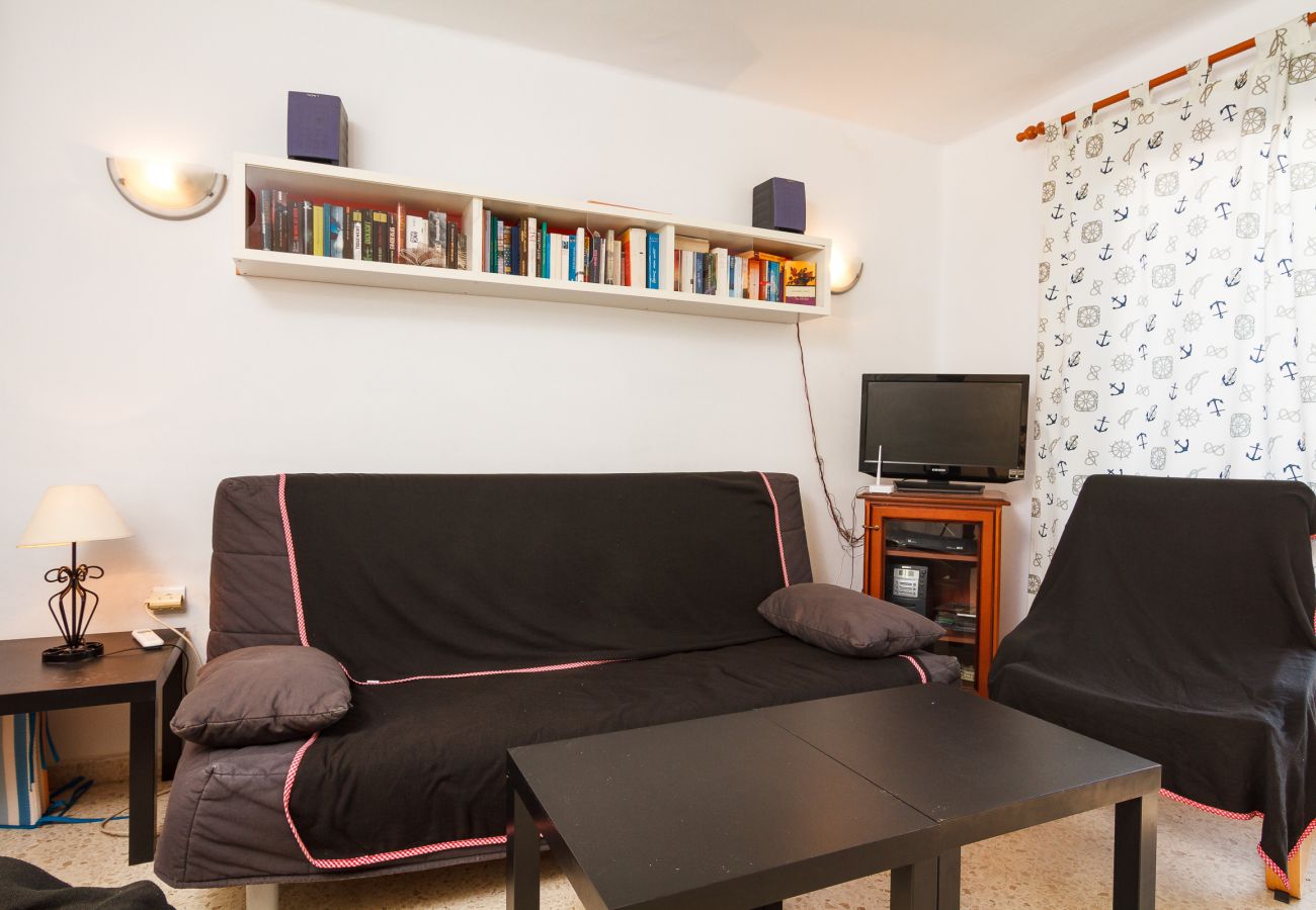 Appartement in Nerja -  Capistrano Playa 703 by Casasol 