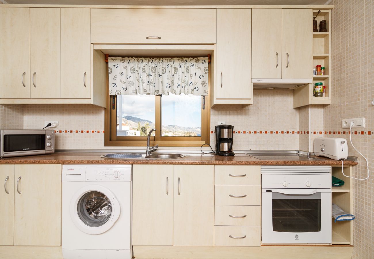 Appartement in Nerja -  Capistrano Playa 703 by Casasol 