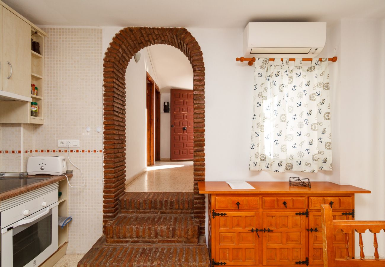 Appartement in Nerja -  Capistrano Playa 703 by Casasol 