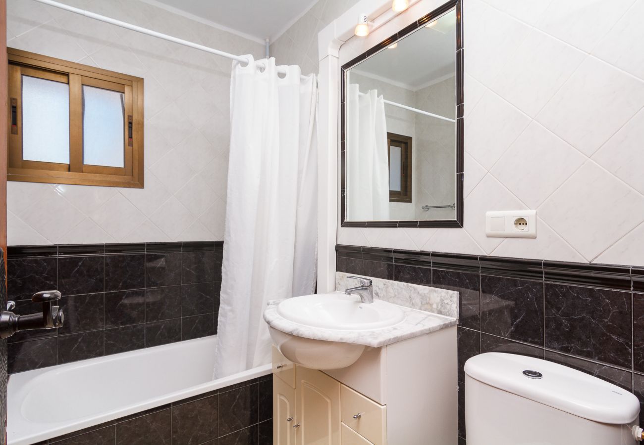 Appartement in Nerja -  Capistrano Playa 703 by Casasol 