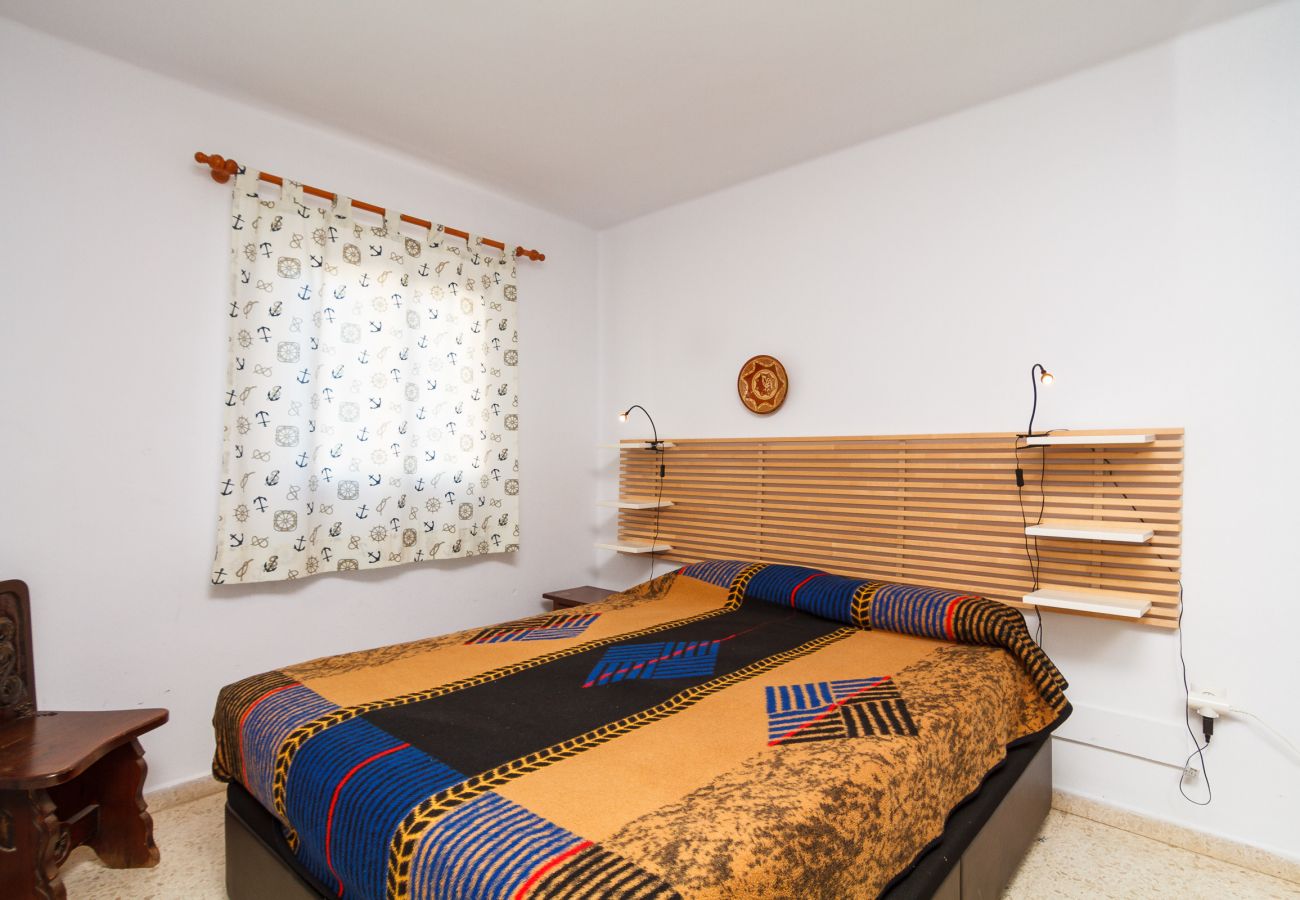 Appartement in Nerja -  Capistrano Playa 703 by Casasol 