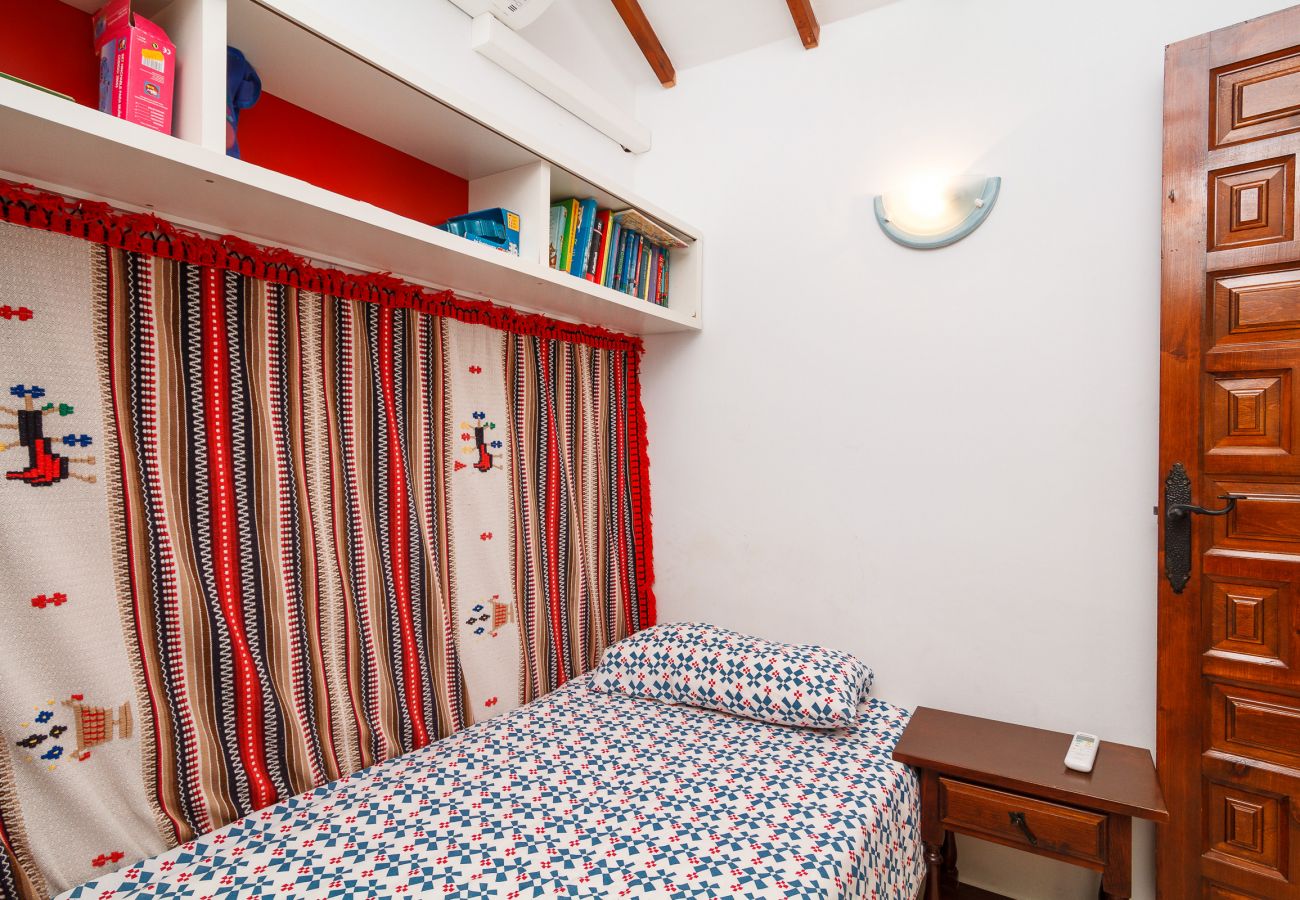 Appartement in Nerja - Capistrano Playa 703 Casasol