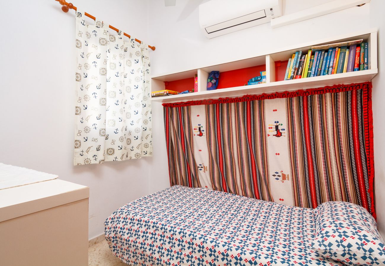 Appartement in Nerja -  Capistrano Playa 703 by Casasol 