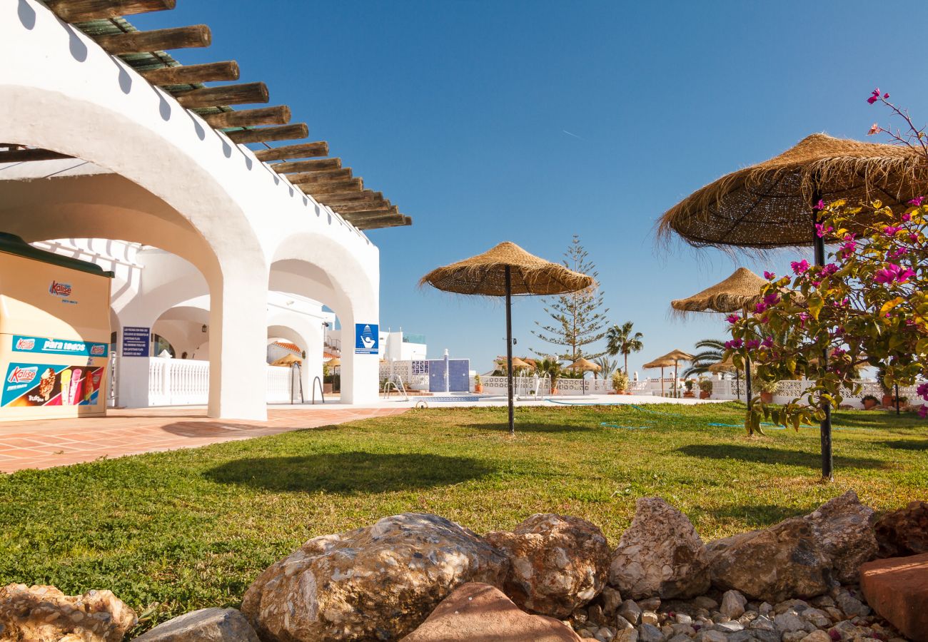 Appartement in Nerja -  Capistrano Playa 703 by Casasol 
