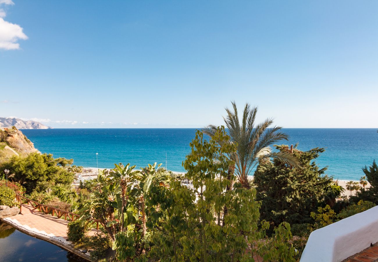 Appartement in Nerja -  Capistrano Playa 703 by Casasol 