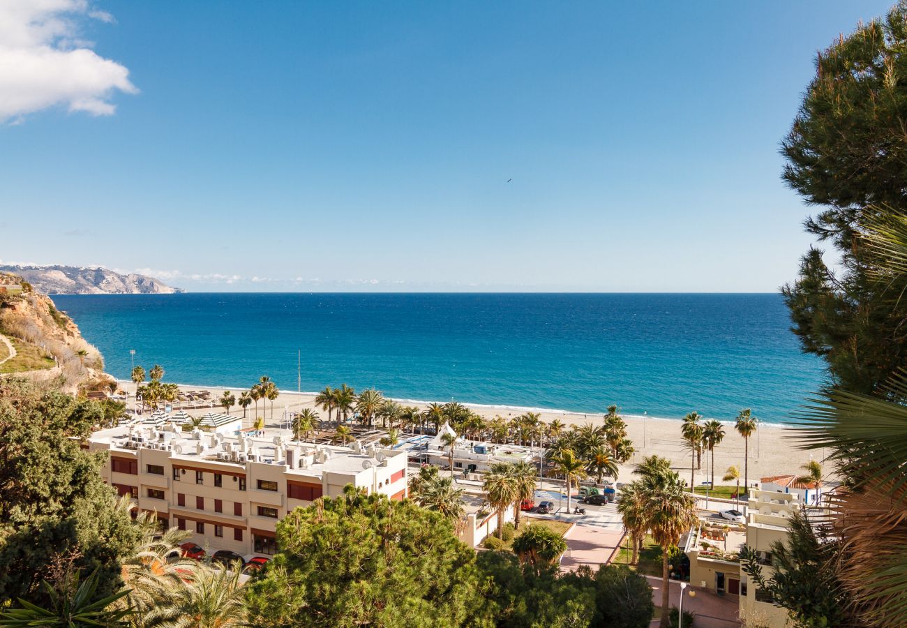 Appartement in Nerja -  Capistrano Playa 703 by Casasol 