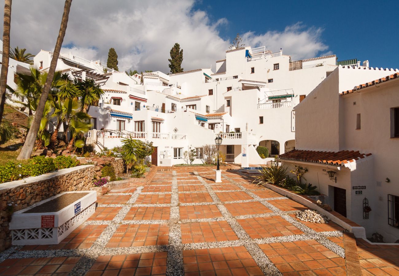 Appartement in Nerja -  Capistrano Playa 703 by Casasol 