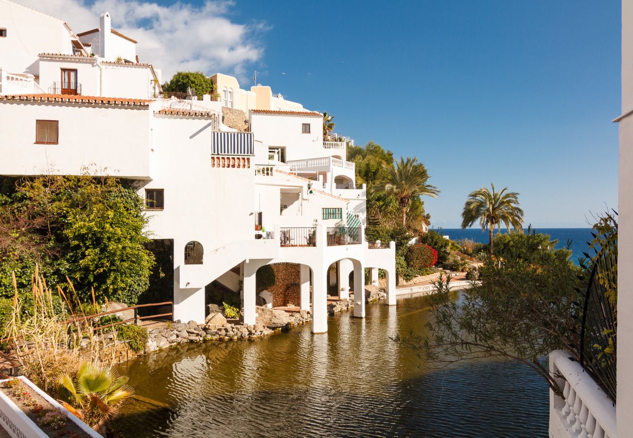 Appartement in Nerja -  Capistrano Playa 703 by Casasol 