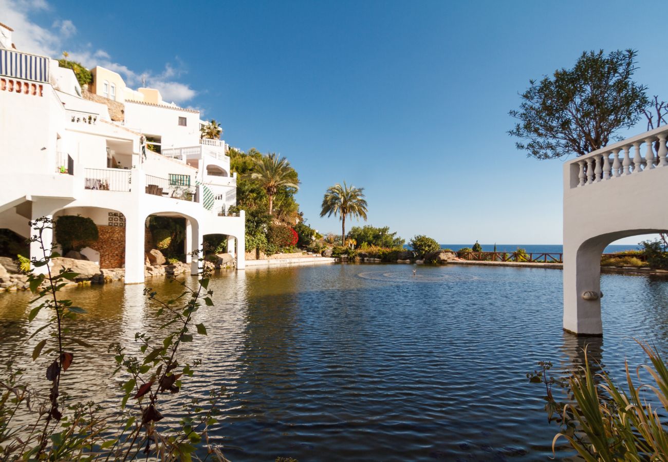 Appartement in Nerja -  Capistrano Playa 703 by Casasol 