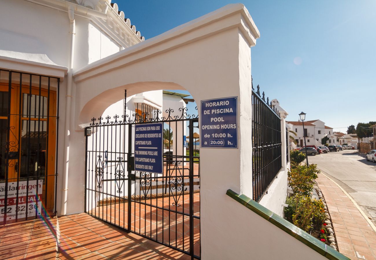 Appartement in Nerja -  Capistrano Playa 703 by Casasol 