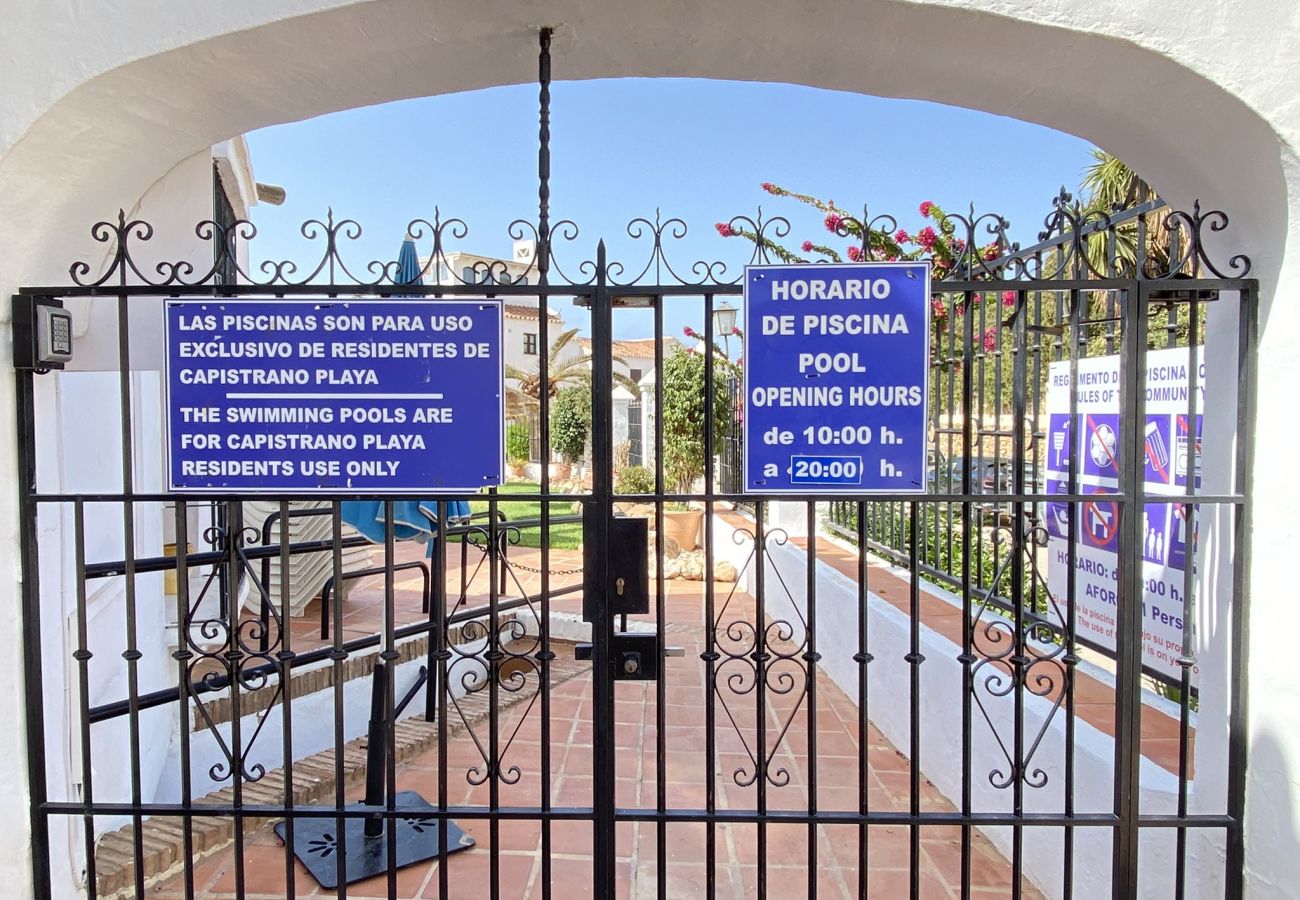 Appartement in Nerja -  Capistrano Playa 703 by Casasol 