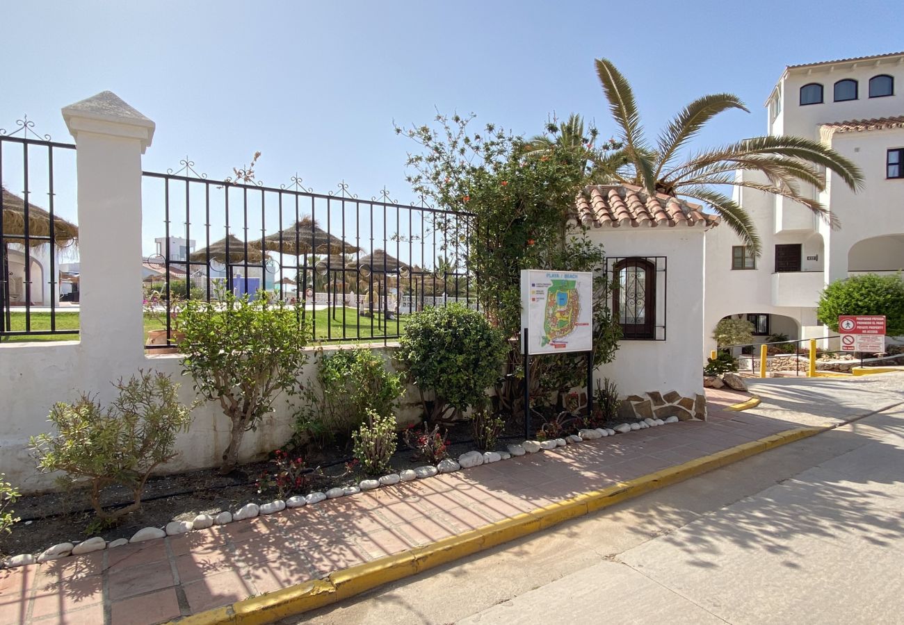 Appartement in Nerja -  Capistrano Playa 703 by Casasol 