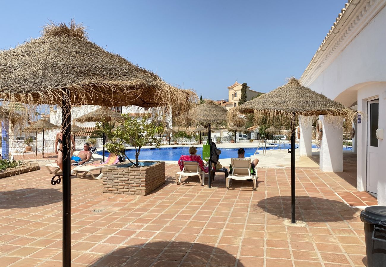 Appartement in Nerja -  Capistrano Playa 703 by Casasol 