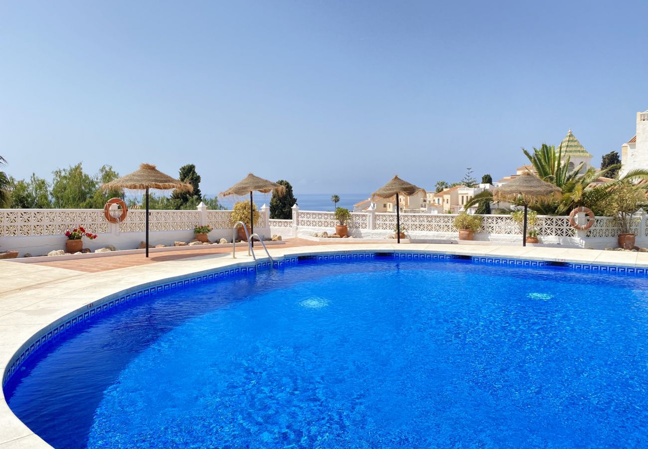 Appartement in Nerja -  Capistrano Playa 703 by Casasol 