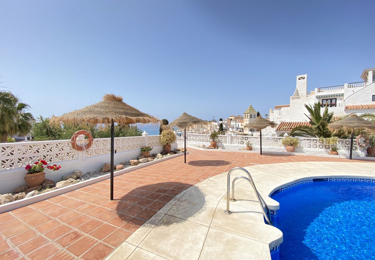 Appartement in Nerja -  Capistrano Playa 703 by Casasol 