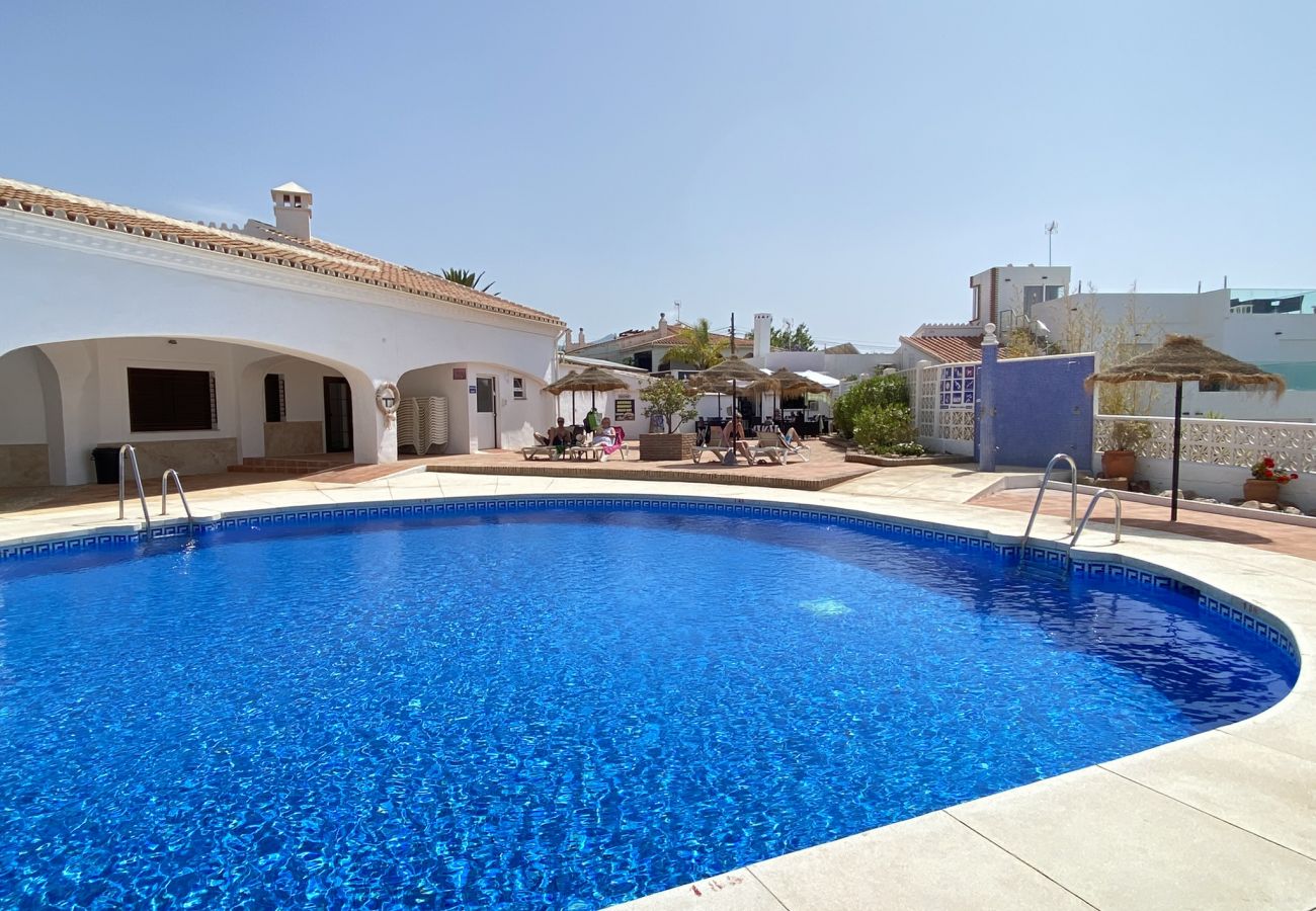 Appartement in Nerja -  Capistrano Playa 703 by Casasol 