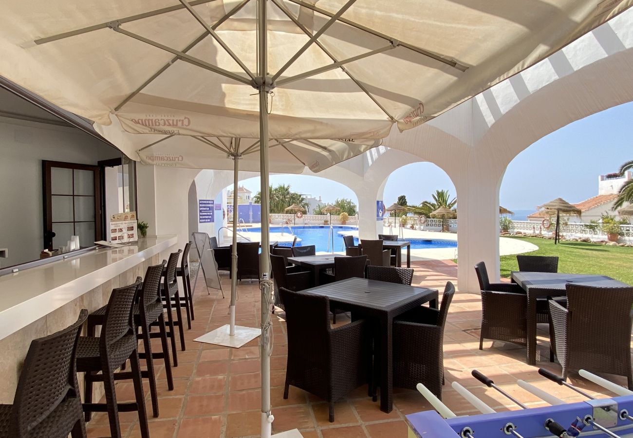 Appartement in Nerja -  Capistrano Playa 703 by Casasol 