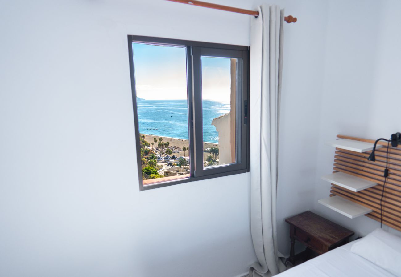 Appartement in Nerja -  Capistrano Playa 703 by Casasol 