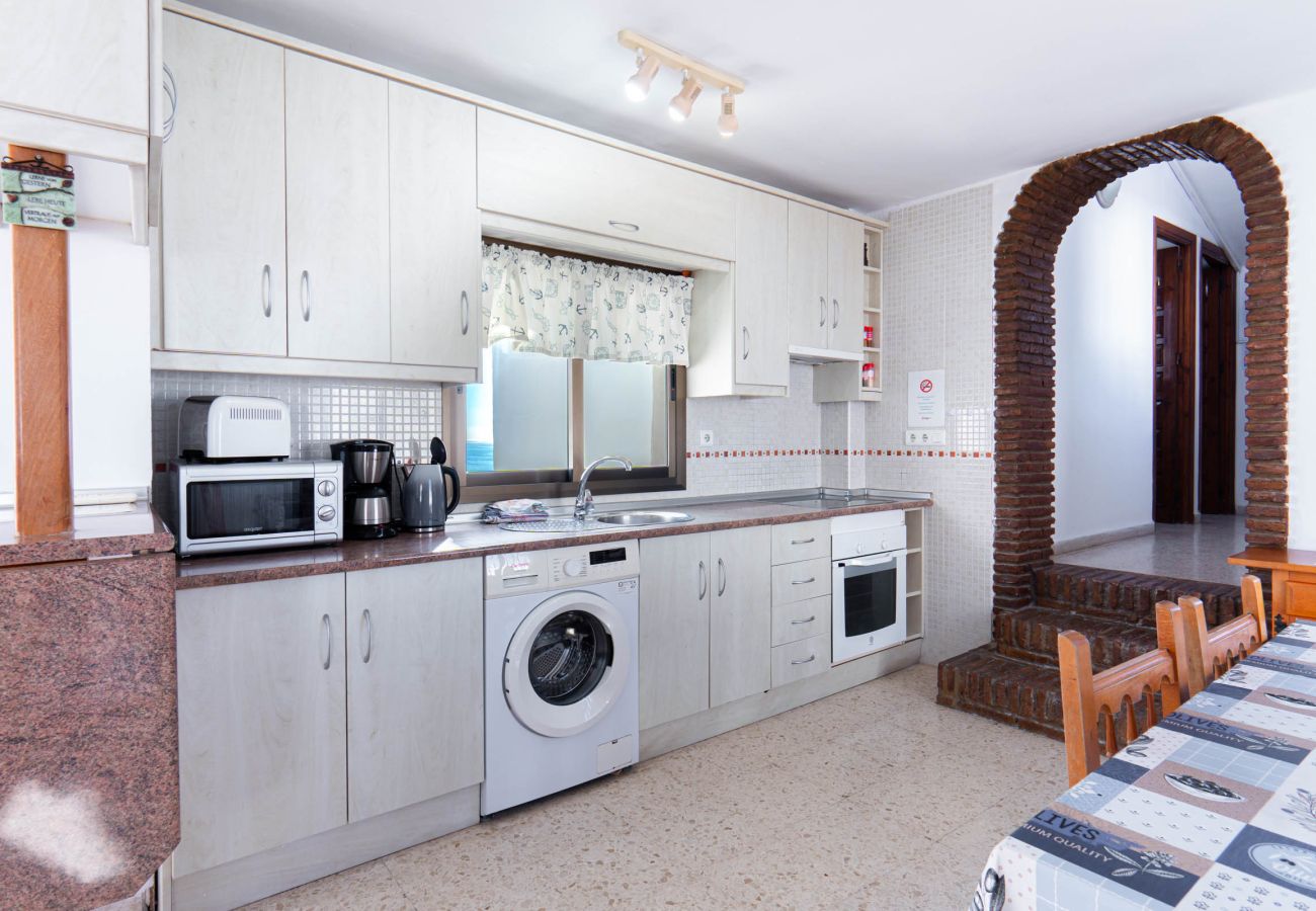 Appartement in Nerja -  Capistrano Playa 703 by Casasol 