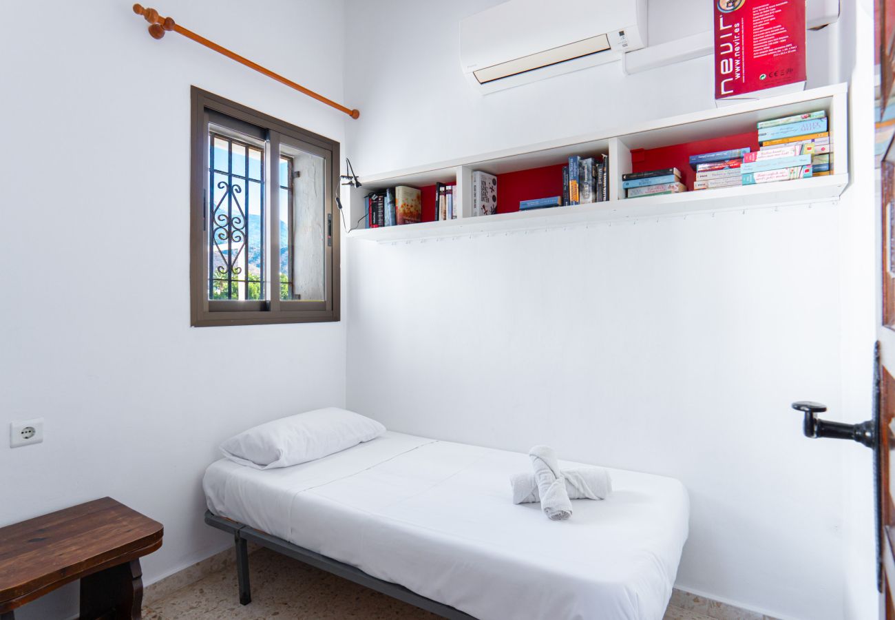 Appartement in Nerja -  Capistrano Playa 703 by Casasol 