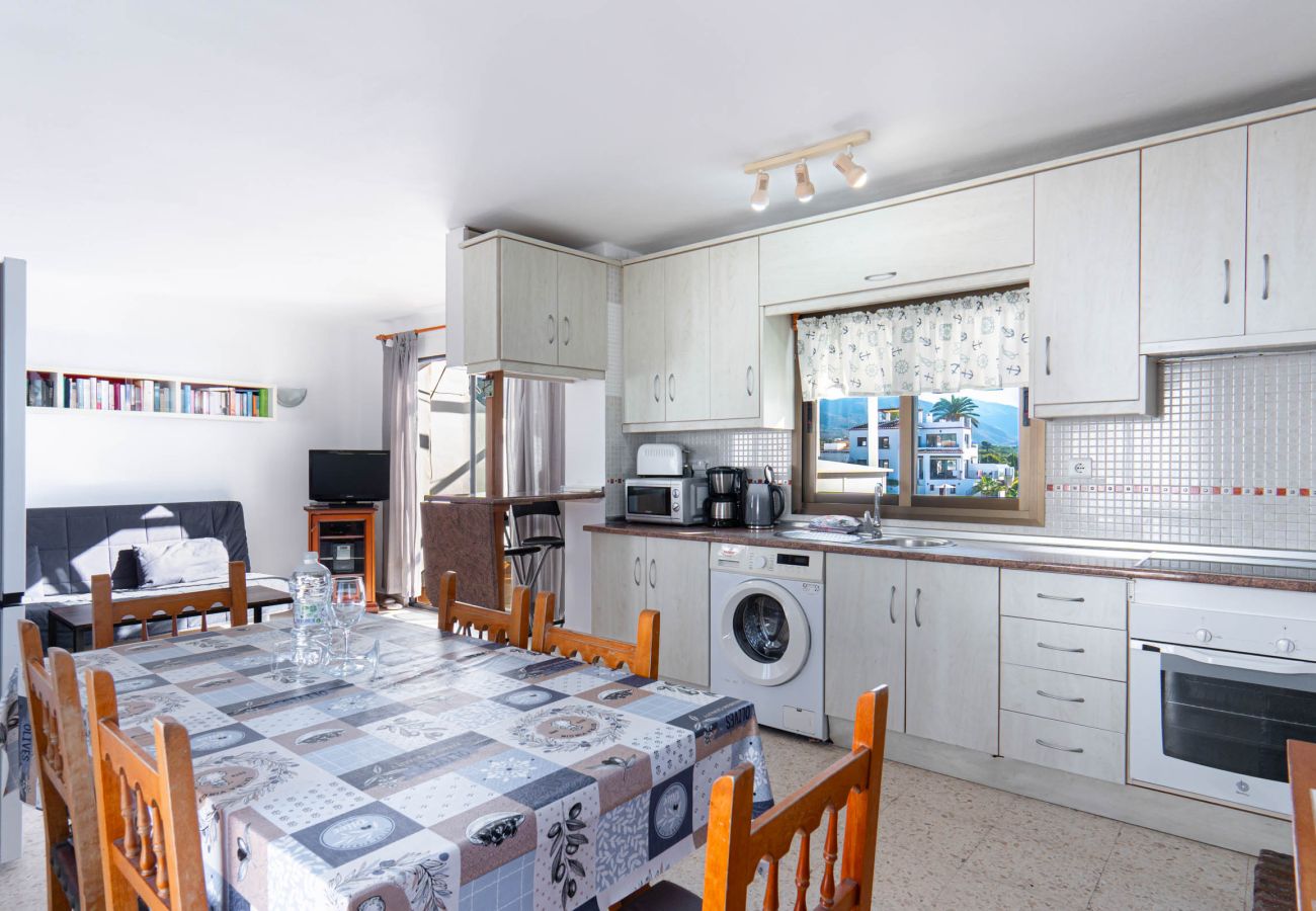 Appartement in Nerja -  Capistrano Playa 703 by Casasol 