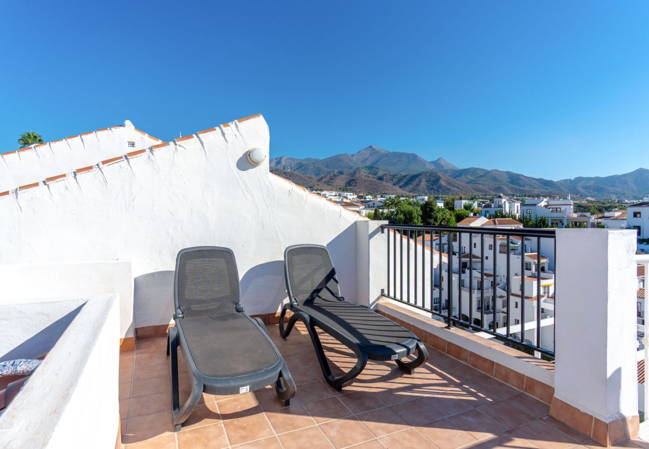 Appartement in Nerja -  Capistrano Playa 703 by Casasol 